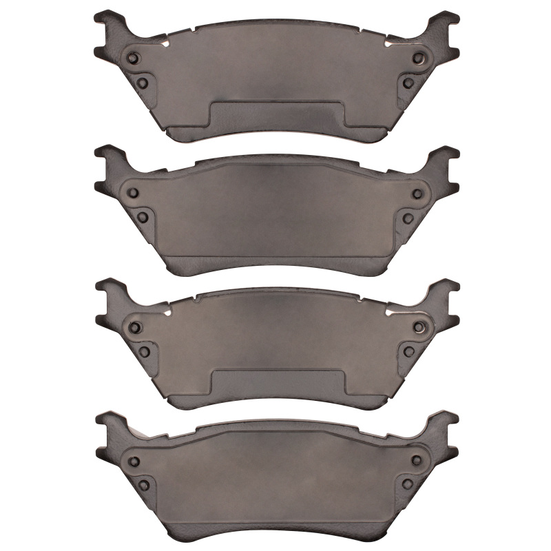 Lincoln Mark LT Brake Pads - Rear - R1 Concepts - Off-Road/Tow - `12-`20